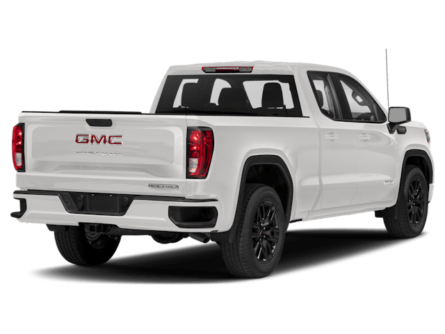 Used 2019 GMC Sierra 1500 Standard Bed,Extended Cab Pickup